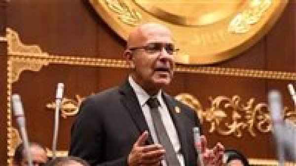 النائب أحمد صبور 30 يونيو أوقفت مخطط أخونة الدولة وأطلقت مسيرة البناء والتنمية النائب أحمد صبور 30 يونيو أوقفت مخطط أخونة الدولة وأطلقت مسيرة البناء والتنمية
