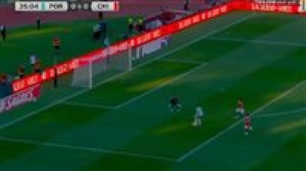 البرتغال ضد تشيلي ملخص اهداف ونتيجه مباراة منتخب البرتغال وتشيلي الودية استعدادا لكأس العالم بعد مرور 40 دقيقة البرتغال ضد تشيلي ملخص اهداف ونتيجه مباراة منتخب البرتغال وتشيلي الودية استعدادا لكأس العالم بعد مرور 40 دقيقة