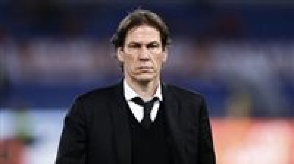 رودي جارسيا مدرب منتخب بلجيكا التواضع مفتاح النجاح وسنستعد بقوة لمواجهة مصر