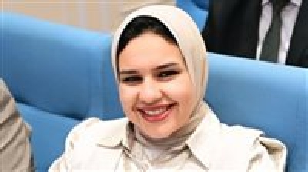 راوية مختار تتقدم بطلب إحاطة بشأن الفوضى المرورية في كفر الدوار معاناة يومية تهدد سلامة المواطنين راوية مختار تتقدم بطلب إحاطة بشأن الفوضى المرورية في كفر الدوار معاناة يومية تهدد سلامة المواطنين