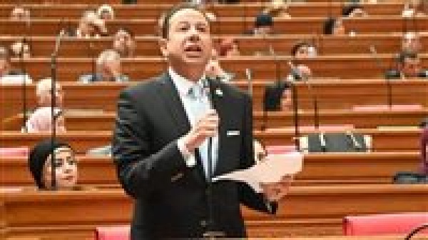 النائب حسن عمار يطالب بخطة دعم وإنقاذ لأصحاب الورش والصناعات الصغيرة في بورسعيد النائب حسن عمار يطالب بخطة دعم وإنقاذ لأصحاب الورش والصناعات الصغيرة في بورسعيد
