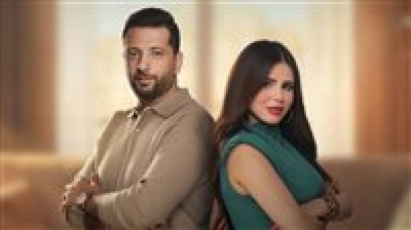 أحمد الهواري ويمنى علي يكشفان أسرار الخلاف بين الرجل والمرأة في برنامج بينه وبينها