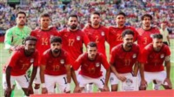 منتخب مصر يتوجه إلى سبوكين استعداد ا لمواجهة بلجيكا في افتتاح مشواره بكأس العالم 2026 منتخب مصر يتوجه إلى سبوكين استعداد ا لمواجهة بلجيكا في افتتاح مشواره بكأس العالم 2026
