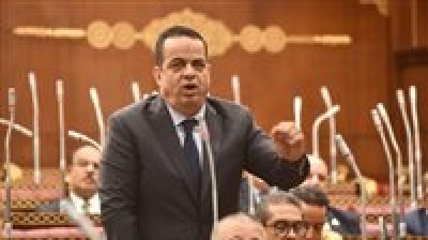 النائب عصام عفيفي خطة التنمية الاقتصادية والاجتماعية 2026 2027 تعكس طموح ا تنموي ا مهم ا ونطالب بمزيد من الوضوح بشأن آليات التنفيذ وقياس الأثر على المواطن