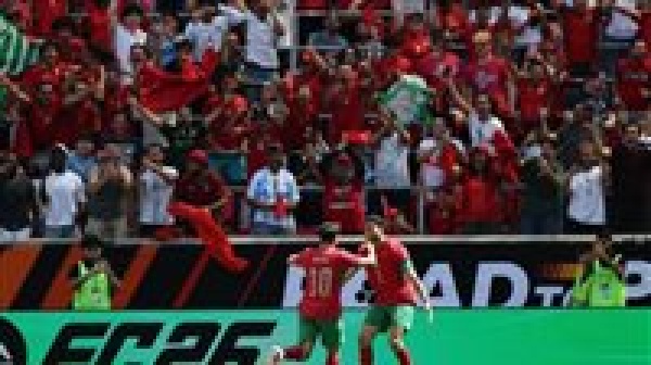 المغرب ضد النرويج ملخص اهداف ونتيجه مباراة منتخب المغرب والنرويج الودية استعدادا لكأس العالم