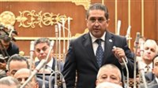 نائب الشعب الجمهوري كريم سالم خطة التنمية الاقتصادية والاجتماعية تتضمن تغييرات واضحة في نهج التخطيط بالدولة المصرية نائب الشعب الجمهوري كريم سالم خطة التنمية الاقتصادية والاجتماعية تتضمن تغييرات واضحة في نهج التخطيط بالدولة المصرية
