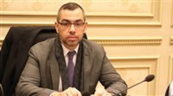 وسط الجدل حول التحول للدعم النقدي النائب محمد فؤاد لـ تحيا مصر صرف الدعم النقدي دون ربطه بمعدلات التضخم سينعكس بالعكس على المواطن مستقبل ا وسط الجدل حول التحول للدعم النقدي النائب محمد فؤاد لـ تحيا مصر صرف الدعم النقدي دون ربطه بمعدلات التضخم سينعكس بالعكس على المواطن مستقبل ا