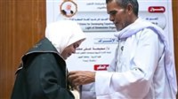 كلمات ابنتي جبرت خاطري والد الدكتورة شيماء يروي رحلة كفاح من الفيوم إلى أكتوبر من أجل تعليم بناته