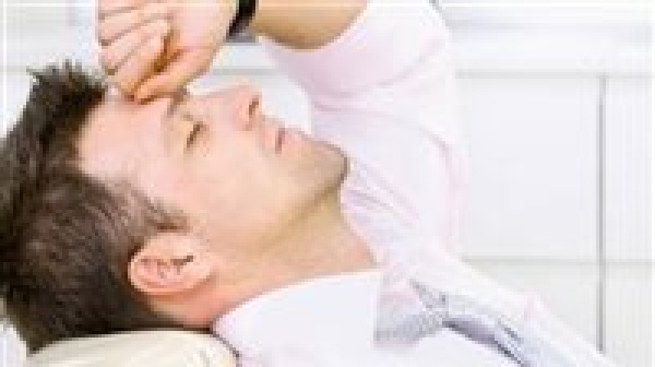 قبل الانهيار 5 إشارات يرسلها جسدك تخبرك بضرورة الراحة قبل الانهيار 5 إشارات يرسلها جسدك تخبرك بضرورة الراحة
