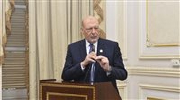 حسين أبو العطا استضافة مصر لاجتماع الفصائل الفلسطينية يؤكد دورها المحوري في استقرار الشرق الأوسط