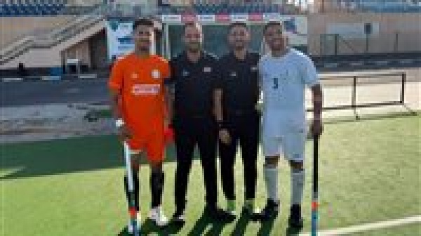 الشرطة وبورفؤاد إلى نهائي كأس مصر للهوكي في مواجهة الحسم الشرطة وبورفؤاد إلى نهائي كأس مصر للهوكي في مواجهة الحسم