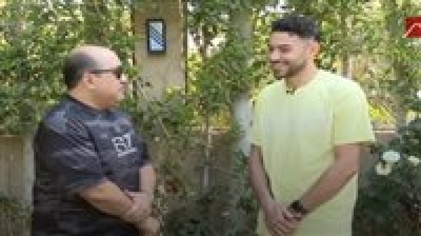 ياسر إبراهيم كأس العالم حلم الطفولة وتمثيل مصر شرف ومسؤولية