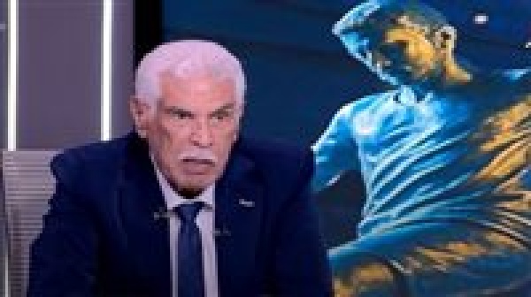 حسن شحاتة يدافع عن حسام حسن في أزمة مصطفى محمد وينتقد أوضاع الزمالك الحالية