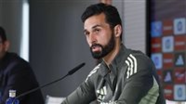 رسمي ا ريال مدريد يعلن رحيل ألفارو أربيلوا عن تدريب الفريق