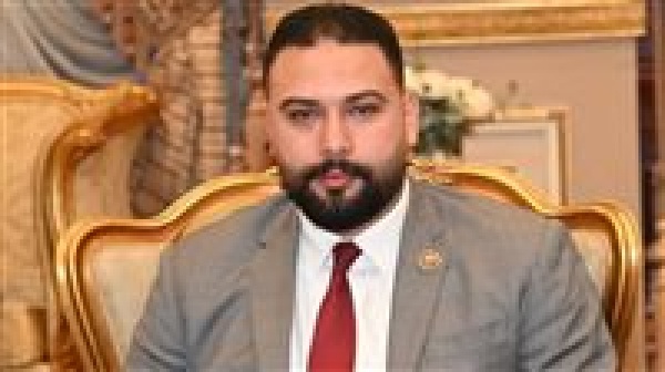 النائب إبراهيم الديب يرفض تصدير الكلاب لو صدرناها هتتاكل بره النائب إبراهيم الديب يرفض تصدير الكلاب لو صدرناها هتتاكل بره