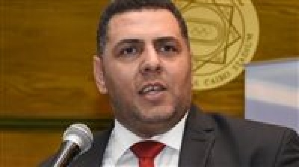 مصر تستضيف بطولة أفريقيا للسامبو بمشاركة 26 دولة مصر تستضيف بطولة أفريقيا للسامبو بمشاركة 26 دولة