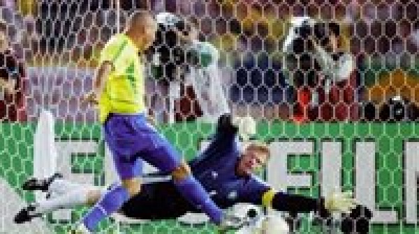 قبل المونديال سجل المنتخبات الأكثر اهتزاز ا للشباك في تاريخ كأس العالم