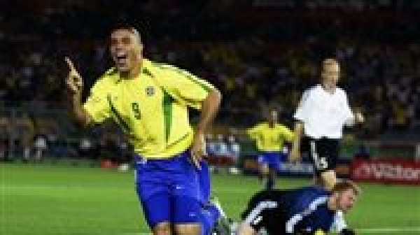 البرازيل تتصدر قائمة الأكثر تسجيلا في تاريخ كأس العالم قبل مونديال 2026 البرازيل تتصدر قائمة الأكثر تسجيلا في تاريخ كأس العالم قبل مونديال 2026