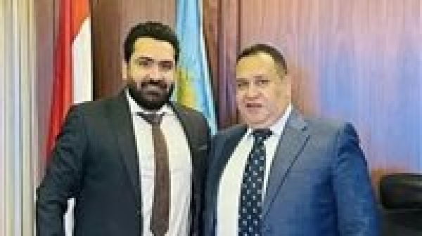 عمال المعرض تعرفوا عليه جون نخنوخ يتصدر المشهد الجنائي في اعتداءات الشيخ زايد