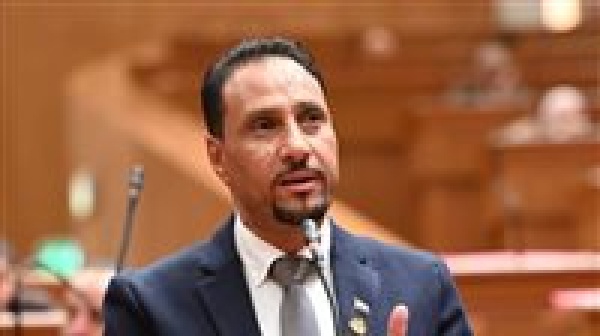 النائب جرجس لاوندي يتقدم بطلب إحاطة بشأن انتشار السمنة بين الأطفال يطالب بتحرك عاجل داخل المدارس