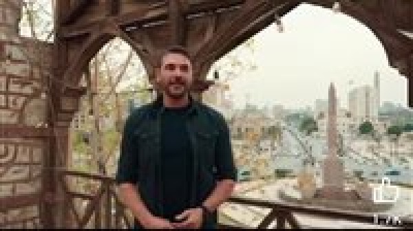 أبطال مسلسل الأمير يعدون الجمهور بعمل مختلف وتركي آل الشيخ علامة فارقة في المحتوى العربي أبطال مسلسل الأمير يعدون الجمهور بعمل مختلف وتركي آل الشيخ علامة فارقة في المحتوى العربي