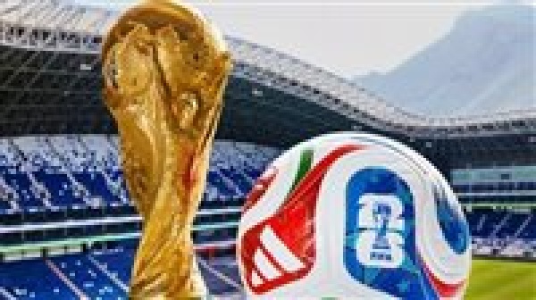 في ليلة افتتاح البطولة تحيا مصر يستعرض أسباب اختلاف نسخة كأس العالم 2026 في ليلة افتتاح البطولة تحيا مصر يستعرض أسباب اختلاف نسخة كأس العالم 2026