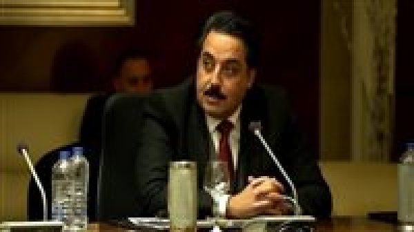 قيادي بحزب الجيل الترحيب المصري بالاتفاق الأمريكي الإيراني وثيقة استراتيجية تؤكد ثقل القاهرة الإقليمي قيادي بحزب الجيل الترحيب المصري بالاتفاق الأمريكي الإيراني وثيقة استراتيجية تؤكد ثقل القاهرة الإقليمي