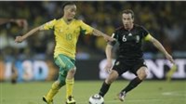 المكسيك ضد جنوب أفريقيا التشكيل الرسمي لمباراة المكسيك وجنوب أفريقيا في افتتاح كأس العالم 2026 المكسيك ضد جنوب أفريقيا التشكيل الرسمي لمباراة المكسيك وجنوب أفريقيا في افتتاح كأس العالم 2026