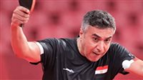 أحمد صالح لا أحد يفرض تشكيل منتخب مصر لتنس الطاولة والاختيار وفق معايير واضحة