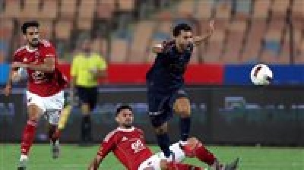 الدوري المصري متابعة مباراة الأهلي والزمالك الآن مجانا اعرف التردد الدوري المصري متابعة مباراة الأهلي والزمالك الآن مجانا اعرف التردد