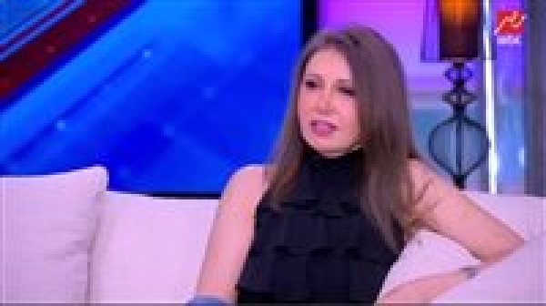 ميسرة تصنيفي في الأدوار الجريئة غلط المخرج والفن مش بيأكل عيش