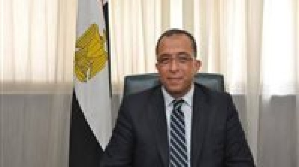 وزير التخطيط الأسبق تول يت مهام الوزارة في فترة شديدة الحساسية وكنت الأصغر سنا وزير التخطيط الأسبق تول يت مهام الوزارة في فترة شديدة الحساسية وكنت الأصغر سنا