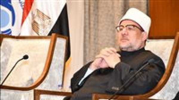 مختار جمعة ندعم وزارة الداخلية بكل قوة في تصفية بؤر البلطجة وحماية أمننا القومي