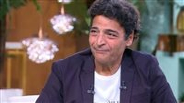 حميد الشاعري يعلن وفاة عمه ويكشف مكان العزاء حميد الشاعري يعلن وفاة عمه ويكشف مكان العزاء