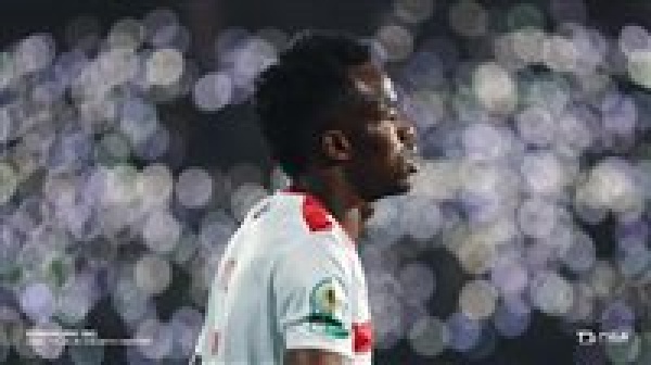 الزمالك يكثف مفاوضاته مع نداي واللاعب يرفض التقسيط