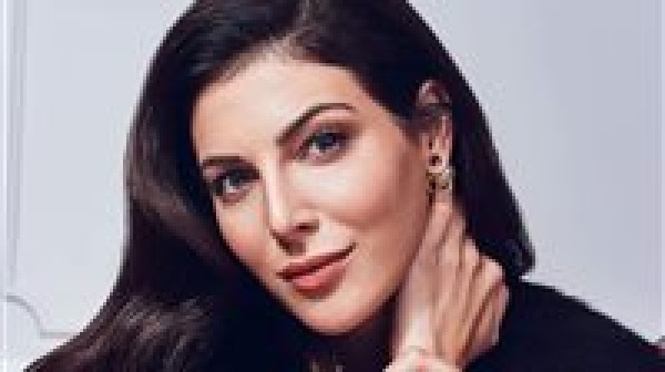 فيلم أسد أفضل من أفلام هوليود وبحلم بالأمومة أبرز تصريحات رزان جمال