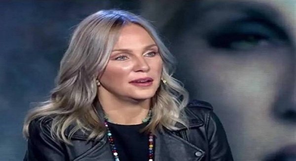 شيرين رضا ترد على منتقدي إطلالتها في مهرجان الجونة دي قلة أدب