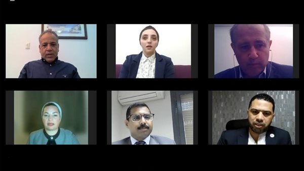 المصريين الأفارقة تدشن البرامج التمهيدية للتأهيل للتصدير للقارة السمراء المصريين الأفارقة تدشن البرامج التمهيدية للتأهيل للتصدير للقارة السمراء