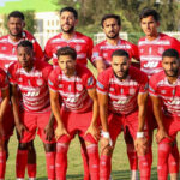 النادي الإفريقي الفريق مؤهل رسميا للمشاركة الإفريقية