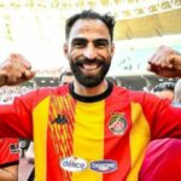 حمزة الجلاصي لن يغادر الترجي