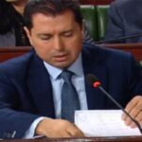 الجديد في قضية وزير الصناعة السابق سليم الفرياني ورجل اعمال واخرين الجديد في قضية وزير الصناعة السابق سليم الفرياني ورجل اعمال واخرين