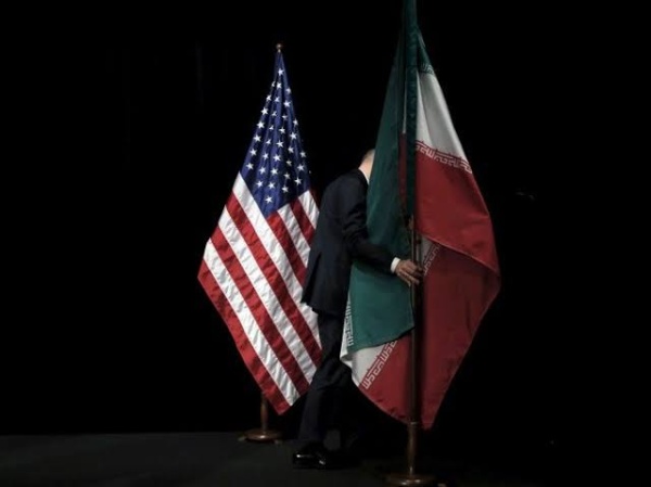 العالم يلتقط أنفاسه باتفاق أمريكا وإيران العالم يلتقط أنفاسه باتفاق أمريكا وإيران