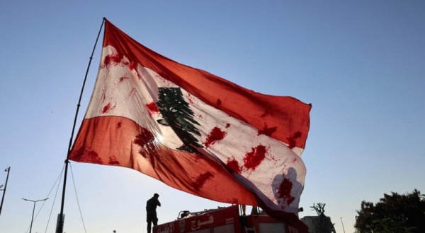 lebanon health 4 304 martyrs and 12 203 wounded lebanon health 4 304 martyrs and 12 203 wounded