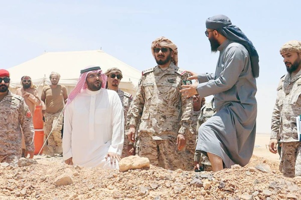 كشف سعودي جنسيات من سقطوا بالهجمات اليمنية الأخيرة كشف سعودي جنسيات من سقطوا بالهجمات اليمنية الأخيرة