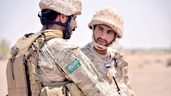 الإمارات ترفض عرضا سعوديا للتصالح باليمن