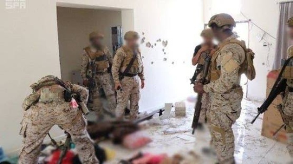 خبير في شؤون الجماعات المتطرفة ينسف دعاية سعودية لقتل متحدث داعش باليمن خبير في شؤون الجماعات المتطرفة ينسف دعاية سعودية لقتل متحدث داعش باليمن