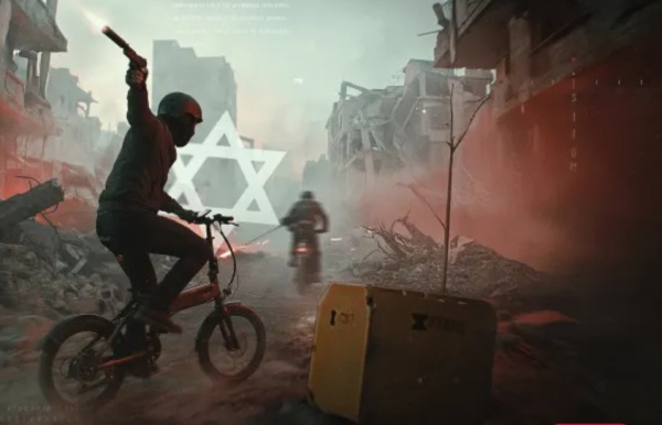 mass grave resistance security investigations uncover new crimes in gaza mass grave resistance security investigations uncover new crimes in gaza