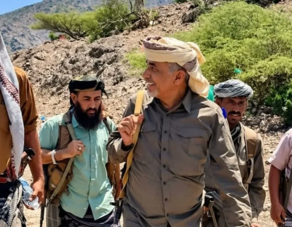 الصبيحة تستعد لتوديع عضوها بالرئاسي الصبيحة تستعد لتوديع عضوها بالرئاسي