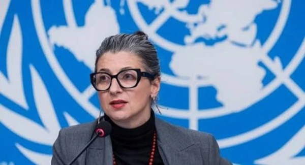 مقررة أممية لا أحد يحمي الفلسطينيين من اعتداءات المستوطنين