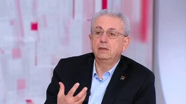 البرغوثي إسرائيل ارتكبت 5000 انتهاك لوقف إطلاق النار في ذكراه الأولى البرغوثي إسرائيل ارتكبت 5000 انتهاك لوقف إطلاق النار في ذكراه الأولى